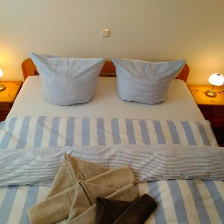 شقة Pier 605 - 4 Sterne - 300m Zentrum - Power Wlan - 2 Parkplaetze - Early Checkin - #bestpreisgarantie#