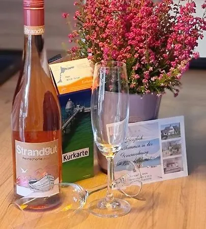 Pier 605 - 4 Sterne - 300m Zentrum - Power Wlan - 2 Parkplaetze - Early Checkin - #bestpreisgarantie# * زنغست