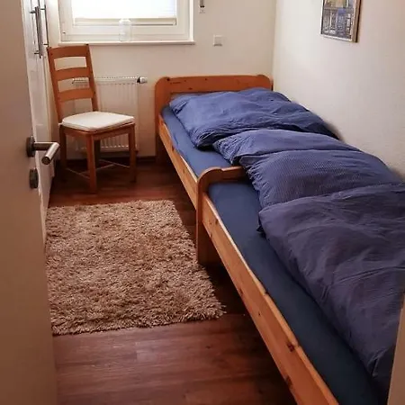 شقة Pier 605 - 4 Sterne - 300m Zentrum - Power Wlan - 2 Parkplaetze - Early Checkin - #bestpreisgarantie# *