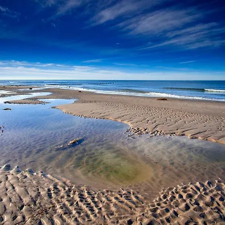 شقة Pier 605 - 4 Sterne - 300m Zentrum - Power Wlan - 2 Parkplaetze - Early Checkin - #bestpreisgarantie# *