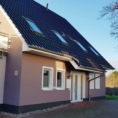 Apartment Pier 605 - 4 Sterne - 300m Zentrum - Inkl Power Wlan - 2 Parkplätze - #bestpreisgarantie# *