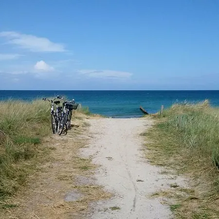 شقة Pier 605 - 4 Sterne - 300m Zentrum - Power Wlan - 2 Parkplaetze - Early Checkin - #bestpreisgarantie#