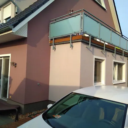 아파트 Pier 605 - 4 Sterne - 300m Zentrum - Power Wlan - 2 Parkplaetze - Early Checkin - #bestpreisgarantie# *
