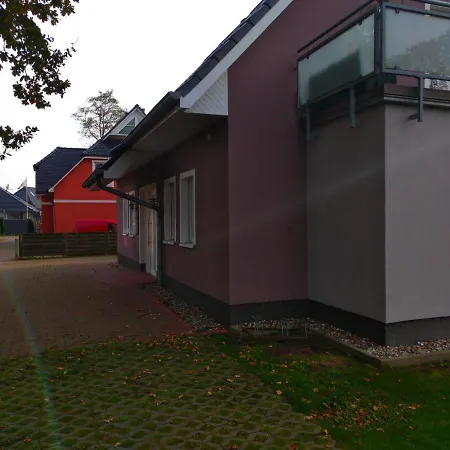 Pier 605 - 4 Sterne - 300m Zentrum - Power Wlan - 2 Parkplaetze - Early Checkin - #bestpreisgarantie# 징스트