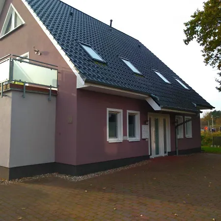 شقة Pier 605 - 4 Sterne - 300m Zentrum - Power Wlan - 2 Parkplaetze - Early Checkin - #bestpreisgarantie#