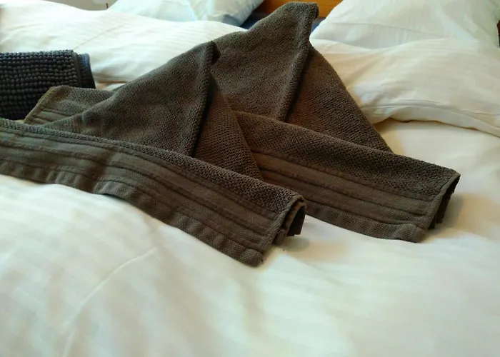 Pier 605 - 4 Sterne - 300m Zentrum - Power Wlan - 2 Parkplaetze - Early Checkin - #bestpreisgarantie# Apartman