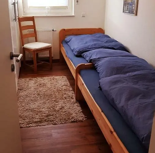 Apartman Pier 605 - 4 Sterne - 300m Zentrum - Power Wlan - 2 Parkplaetze - Early Checkin - #bestpreisgarantie# *