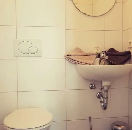 Pier 605 - 4 Sterne - 300m Zentrum - Power Wlan - 2 Parkplaetze - Early Checkin - #bestpreisgarantie# * Zingst