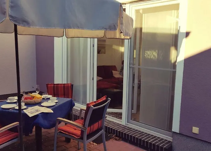 Apartman Pier 605 - 4 Sterne - 300m Zentrum - Power Wlan - 2 Parkplaetze - Early Checkin - #bestpreisgarantie#