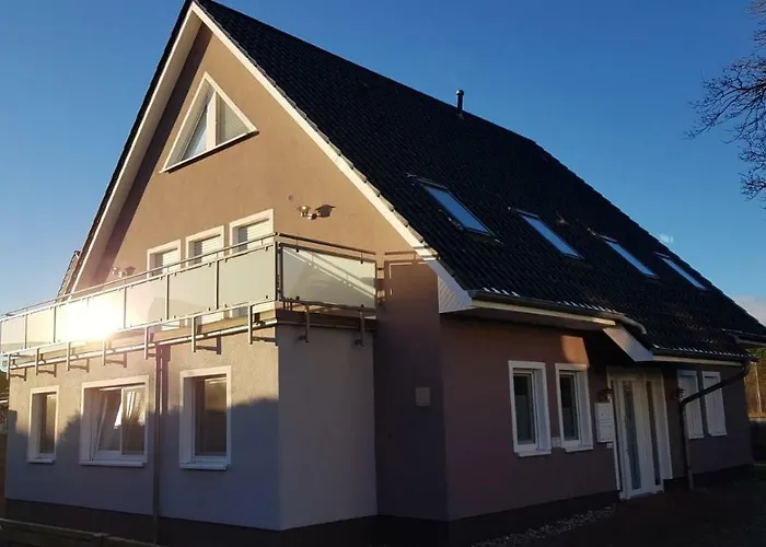 Pier 605 - 4 Sterne - 300m Zentrum - Power Wlan - 2 Parkplaetze - Early Checkin - #bestpreisgarantie# Apartman