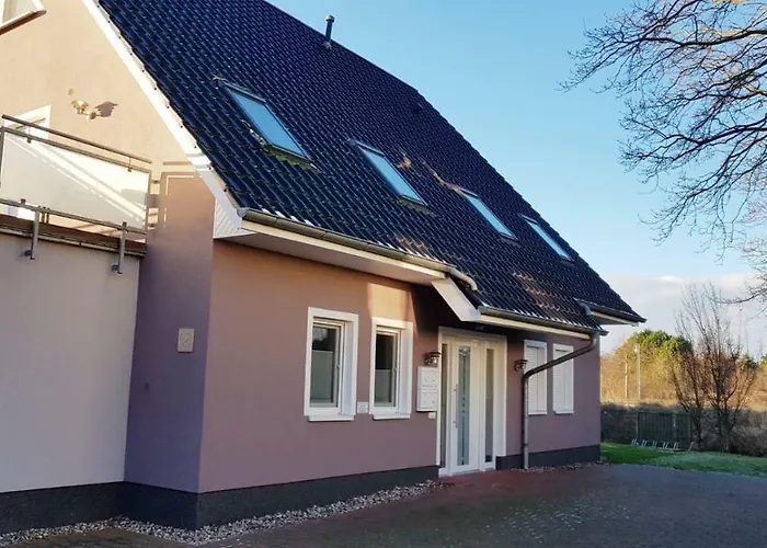 Apartman Pier 605 - 4 Sterne - 300m Zentrum - Power Wlan - 2 Parkplaetze - Early Checkin - #bestpreisgarantie# *