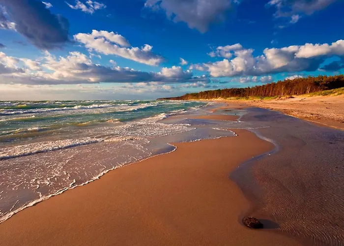 Pier 605 - 4 Sterne - 300m Zentrum - Power Wlan - 2 Parkplaetze - Early Checkin - #bestpreisgarantie# Apartman