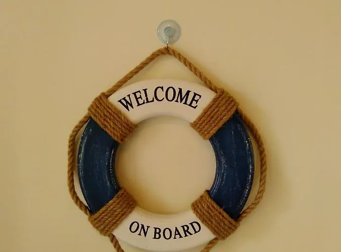 Pier 605 - 4 Sterne - 300m Zentrum - Power Wlan - 2 Parkplaetze - Early Checkin - #bestpreisgarantie# *