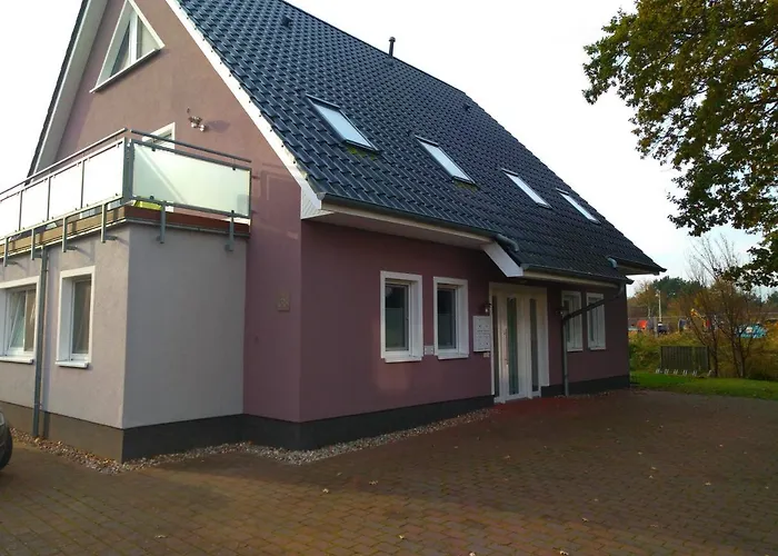 Apartman Pier 605 - 4 Sterne - 300m Zentrum - Power Wlan - 2 Parkplaetze - Early Checkin - #bestpreisgarantie#